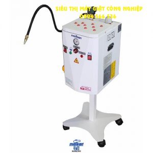 Nồi hơi bán tự động có 1 đầu ra dung tích 7L Malkan MINIA