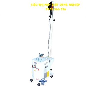 Nồi hơi tích hợp bàn ủi dung tích 7L Malkan MINI7F