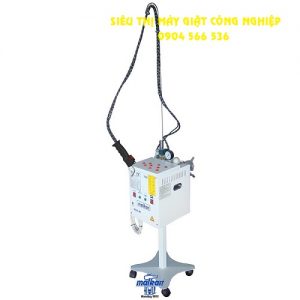 Nồi hơi bán tự động có 1 pistol dung tích 7L Malkan MINIK