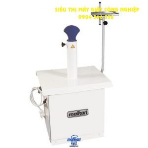 Bàn Là Ủi Một Máy Trạm Định Hình Ống Tay Áo Malkan MKMU01