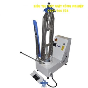 Tính năng của Máy thổi form không tích hợp nồi hơi MalKan MSU1