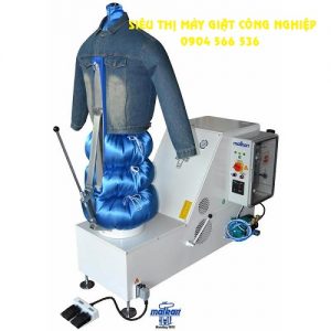 Tính năng của Máy thổi form tích hợp nồi hơi MalKan MSU1K