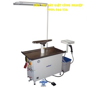 Tính năng của Máy tẩy điểm tích hợp hút chân không nồi hơi và đèn MalKan MTMK