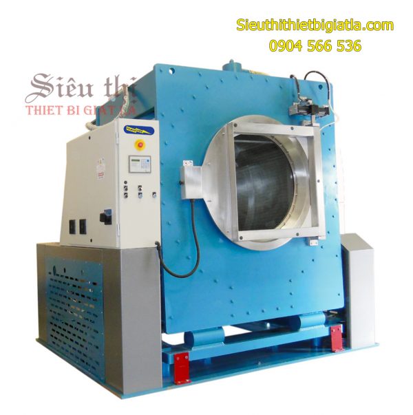 Máy giặt công nghiệp tải trọng lớn 135kg Powerline SA-300