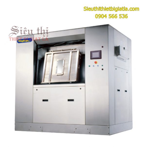 Máy giặt tiệt trùng phòng sạch 70kg Powerline SB-155