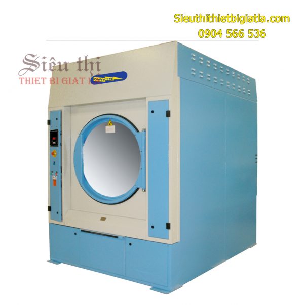 Máy sấy công nghiệp hiệu suất cao 170kg Powerline DP-375
