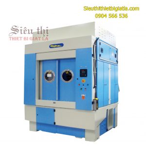 Máy sấy công nghiệp tải trọng lớn 102kg Powerline PI-225