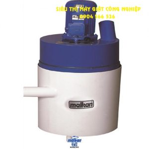 Động Cơ Hút Chân Không 0.55kw Malkan PV1