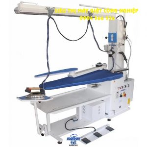 Cầu là đa chức năng thổi tay đỡ đèn tẩy điểm bàn là kỹ thuật số và nồi hơi Malkan UP101FULL