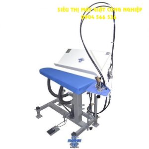 Cầu Là Có Điều Chỉnh Độ Cao Malkan UP101Z