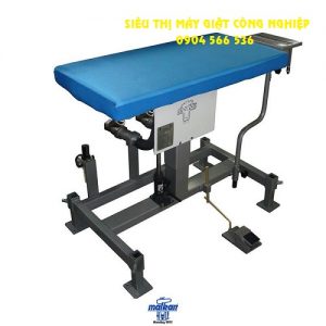 Cầu Là Có Điều Chỉnh Độ Cao Malkan UP102Z