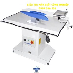 Bàn Là Ủi Có Chân Không Malkan UP107