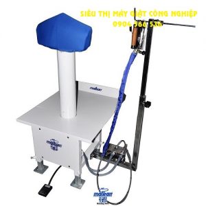 Bàn Là Ủi Có Bàn Làm Việc Xoay Để Định Hình Vai áo Khoác Malkan UP109ZD