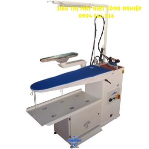 Cầu là đa chức năng tích hợp tẩy điểm hút chân không nồi hơi MalKan UP111