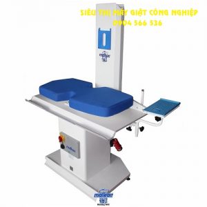 Cầu Là Tích Hợp Hệ Thống Hút Và Xả Malkan UP20MC