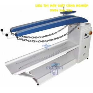 Bàn Ủi Tích Hợp Hệ Thống Chân Không Và Thổi Khí Malkan UP22XPV2