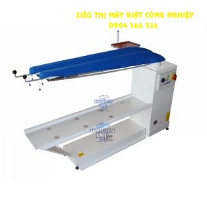 Bàn Ủi Tích Hợp Hệ Thống Chân Không Và Khí Nén Malkan UP22XPVG2