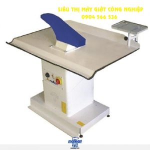 Bàn Ủi Tích Hợp Hút Chân Không Ủi Đũng Quần Malkan UP23XPV
