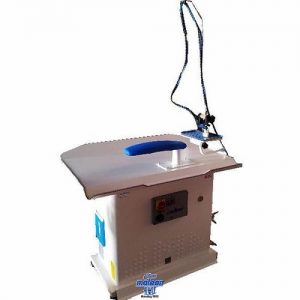 Bàn Ủi Tích Hợp Hệ Thống Trung Tâm Ủi Đũng Quần Malkan UP23XPVK