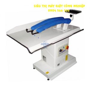 Cầu Là Tích Hợp Hệ Thống Hút Chân Không Malkan UP28M