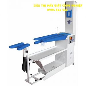 Bàn Ủi Có Chân Không Và Xả Malkan UP29MC