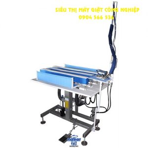 Bàn Là Ủi Tích Hợp Hệ Thống Trung Tâm Malkan UP29MZ