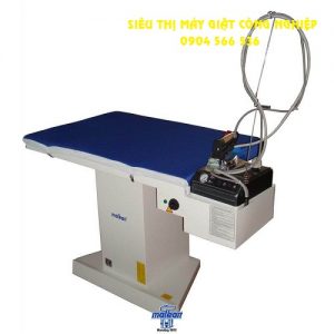 Cầu là ủi gia dụng hút chân không nồi hơi 5L Malkan UP3025