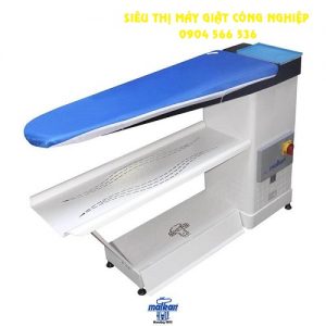 Cầu là không có nồi hơi có hút chân không mạnh mẽ Malkan UP401