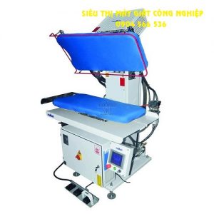 Cầu Là Tích Hợp Hệ Thống Nén Khí Kéo Malkan UPP18DI