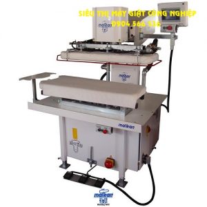 Cầu Là Tích Hợp Hệ Thống Khí Nén Tuyến Tính Malkan UPP18KI