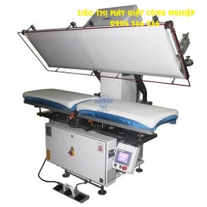 Cầu Là Tích Hợp Hệ Thống Nén Khí Kéo Malkan UPP19DI