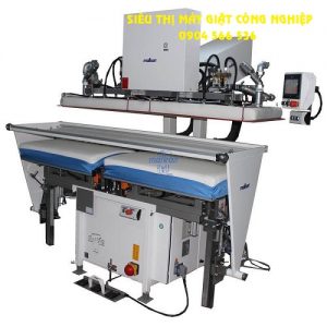 Cầu Là Tích Hợp Hệ Thống Khí Nén Tuyến Tính Malkan UPP19KI