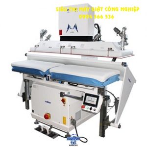 Cầu Là Tích Hợp Hệ Thống Khí Nén Tuyến Tính Malkan UPP19L