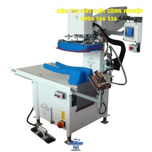 Cầu Là Dập Có Hệ Thống Khí Nén Tuyến Tính Malkan UPP28KI