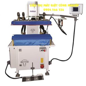 Cầu Là Dập Hệ Thống Khí Nén Tuyến Tính Malkan UPP29KI