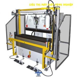 Cầu Là Tích Hợp Hệ Thống Khí Nén Tuyến Tính Ủi Quần Quần Malkan UPP41KI2