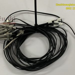 Sửa chữa cung cấp cảm biến nhiệt độ máy rửa bát khay công nghiệp