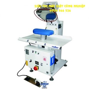 Cầu là dập hình nấm hệ thống nén khí MalKan CPP3