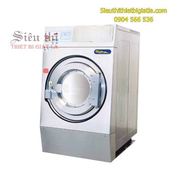 Máy giặt công nghiệp lồng cứng 45.3 kg Powerline HE-100