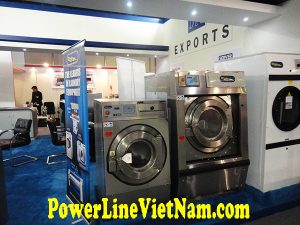 Mua máy giặt công nghiệp ở đâu tốt nhất, giả cả hợp lý nhất?