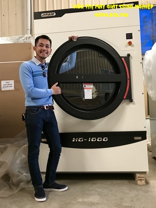 Lựa chọn đơn vị bán máy sấy công nghiệp uy tín là điều hết sức quan trọng