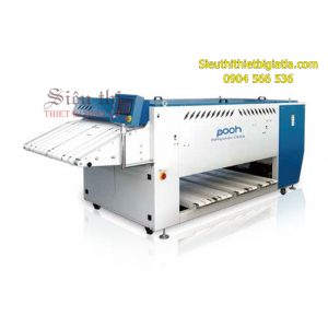 Máy gấp khăn Pooh MJ18A
