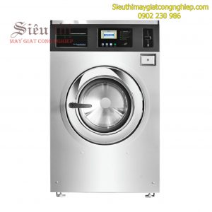 Máy giặt đồng xu lồng cứng 20kg SXT-185GT Cleantech