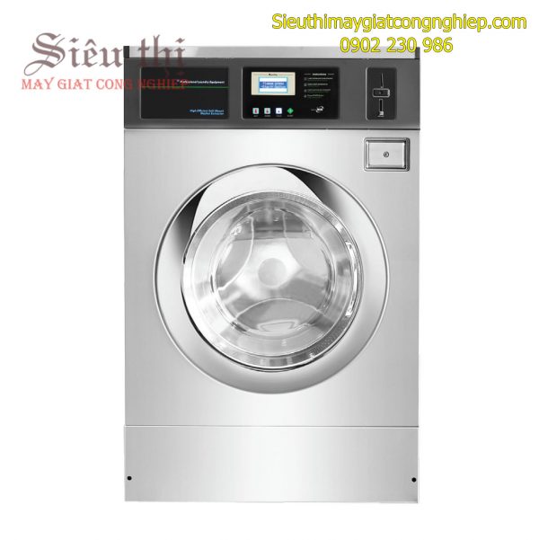 Máy giặt đồng xu lồng treo 13kg SXT-130FT Cleantech