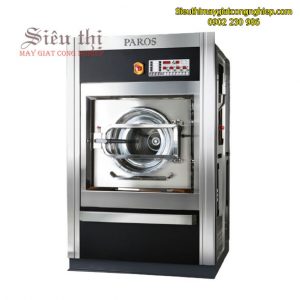 Máy giặt giày 35kg HSCWS-35 HS Cleantech