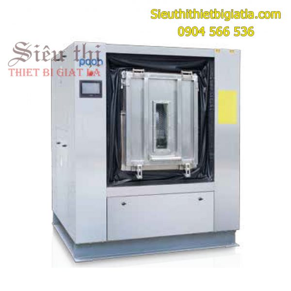 Máy giặt phòng sạch 50kg Pooh GLX-50