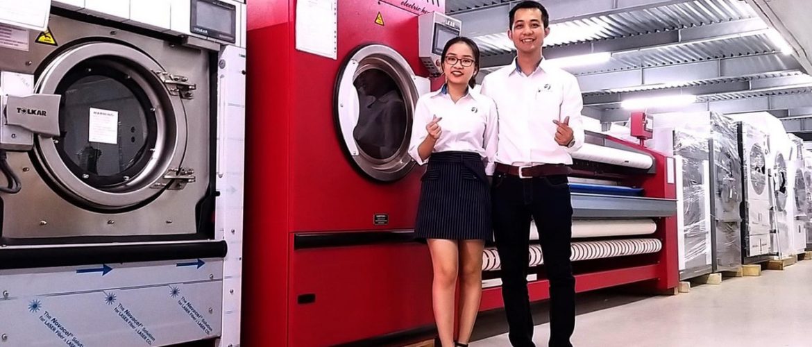 Siêu thị thiết bị giặt là Siêu thị thiết bị giặt là