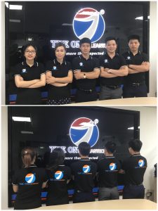 Tuyển nhân viên kinh doanh lương cao tại Từ Liêm