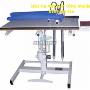 Cầu là chân đỡ trung tâm hai tay cầm Malkan UP13