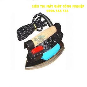 Bàn Ủi Điện Ủi Các Đường May Lớp Lót Malkan JOLLY